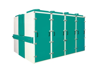 Quadro Plansifter