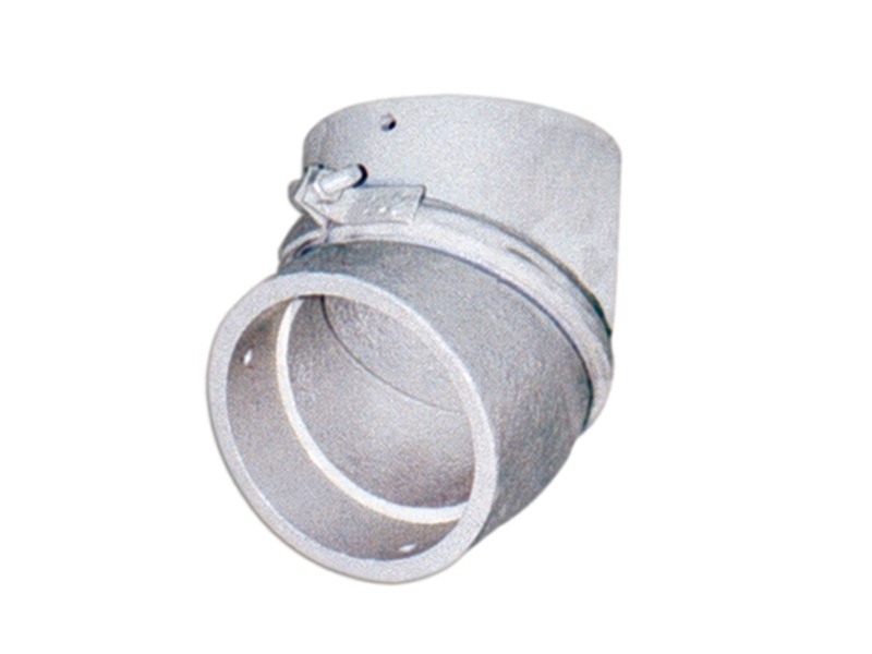 Aluminum Elbow