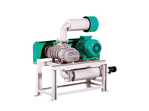 Compact Blower Package