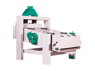 Grain Separator