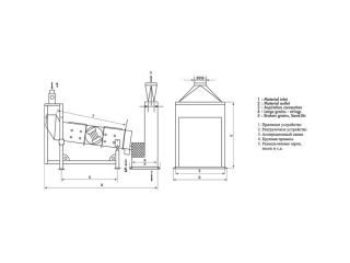 Grain Separator