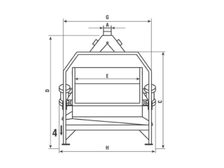 Grain Separator