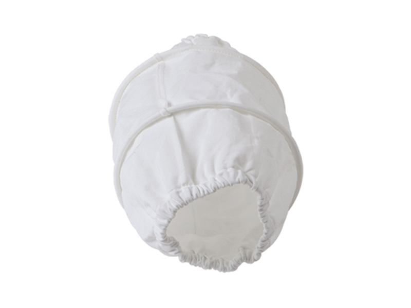 Sieve Top Bag