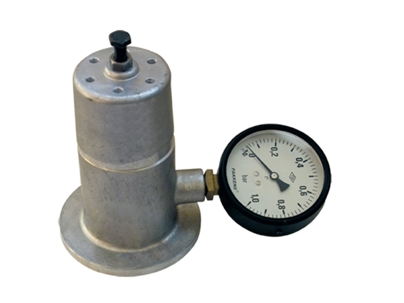 Filter Air Drain Valve