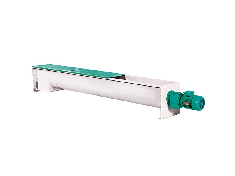 Screw Conveyor