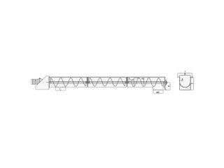 Screw Conveyor