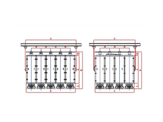 Quadro Plansifter