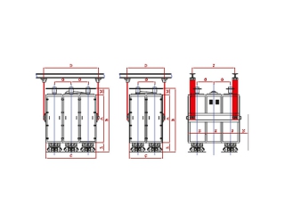 Quadro Plansifter