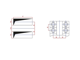 Quadro Plansifter