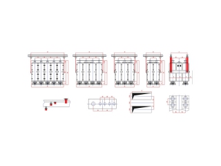 Quadro Plansifter