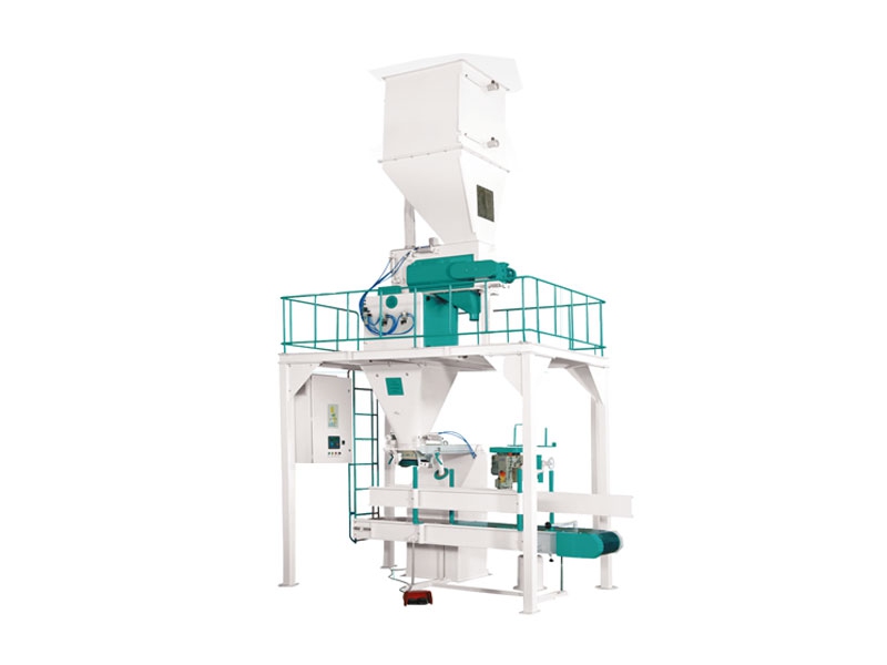 Packing Machine