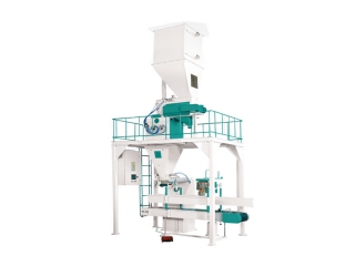 Packing Machine