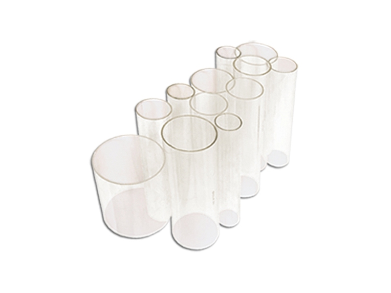 Pneumatic Glass