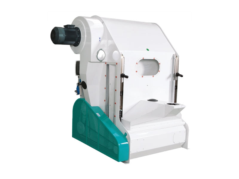Radial Air Seperator