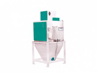 Extraction Scale