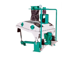 Stone Seperator