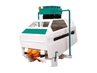 Stone Seperator