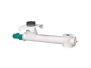 Tube Screw Conveyor