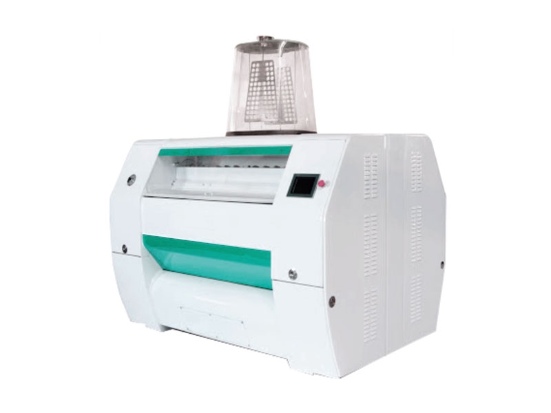 Roll Mill