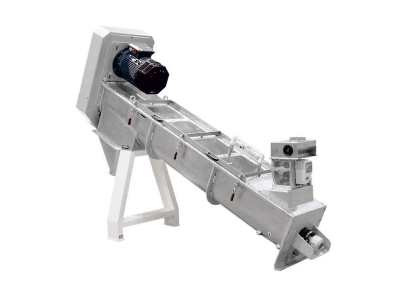New Model  Intensive Dampener
